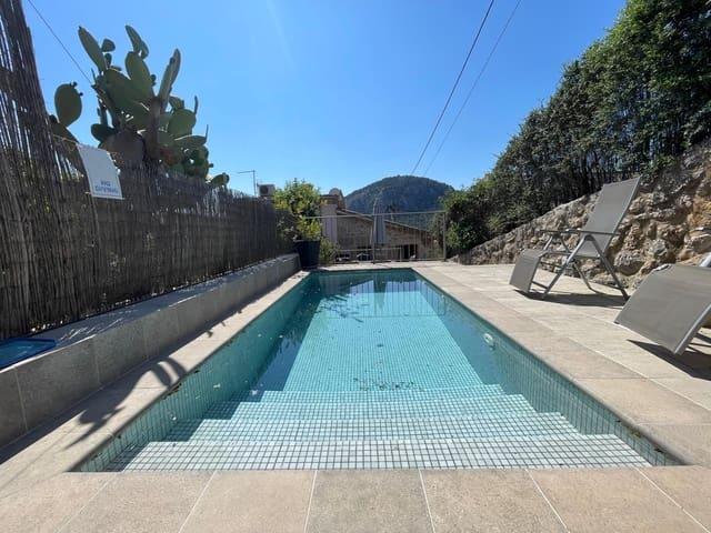 Casa en alquiler en el Camp, Serra de Tramuntana