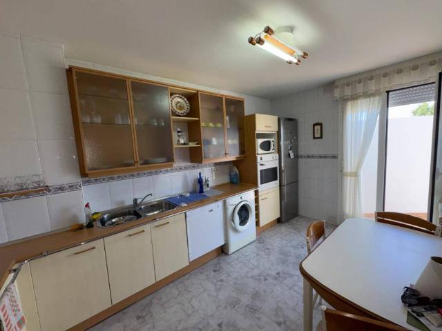 Casa en alquiler en Ponferrada, Cuatrovientos