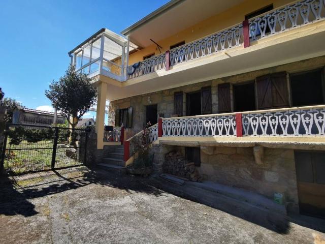Casa en alquiler en Ponte Caldelas