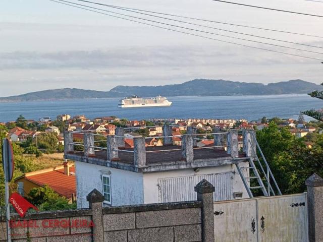 Casa en alquiler en Pontevedra