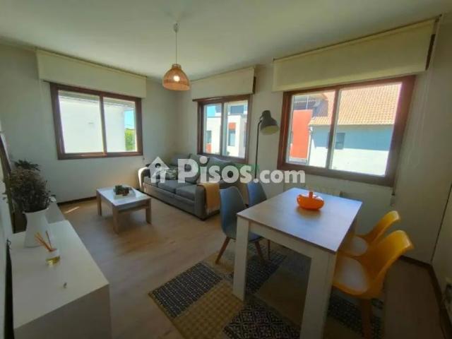 Casa en alquiler en Poio, Pontevedra