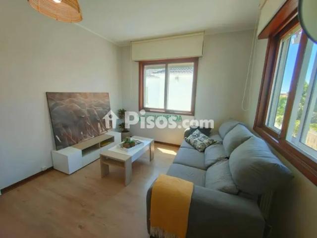 Casa en alquiler en Poio, Pontevedra