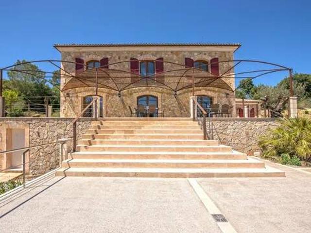 Casa en alquiler en Pla de Mallorca, Baleares