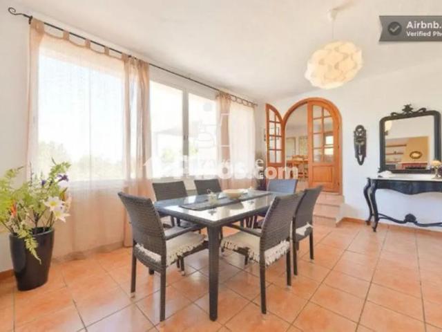 Casa en alquiler en Can Cantó, Eivissa