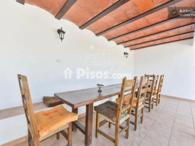 Casa en alquiler en Eivissa, Baleares