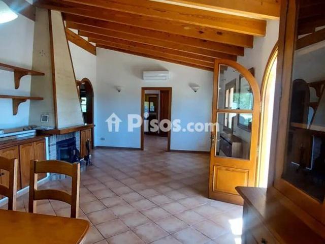 Casa en alquiler en Manacor, Llevant
