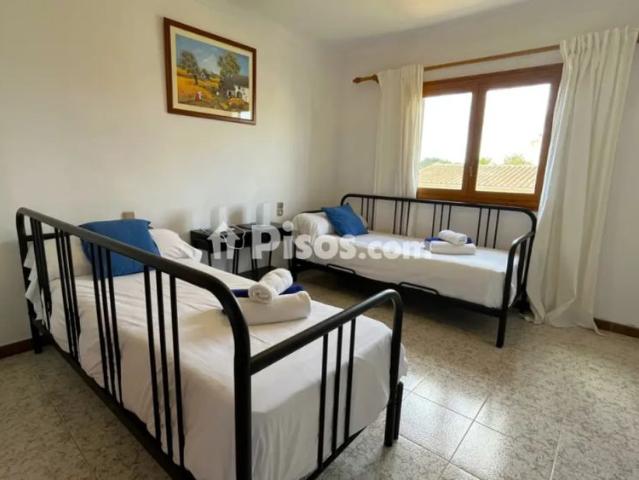 Casa en alquiler en Migjorn, Baleares