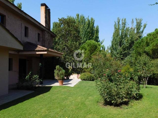 Casa en alquiler en Pozuelo De Alarcón, Madrid