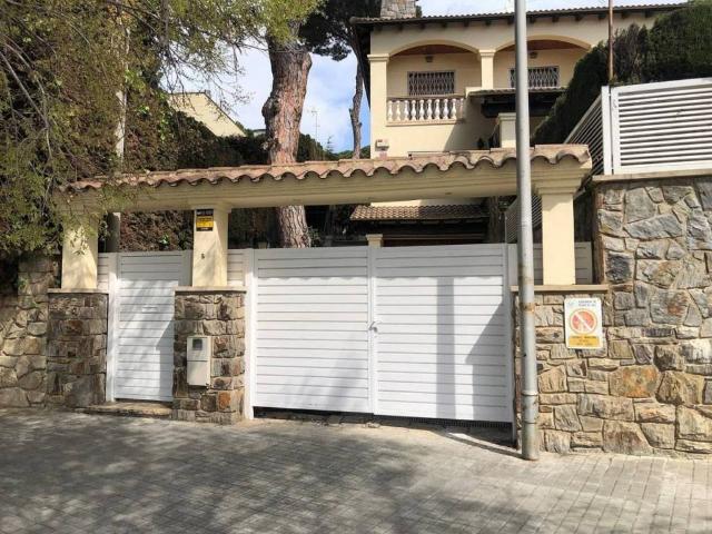Casa en alquiler en Maresme, Catalunya