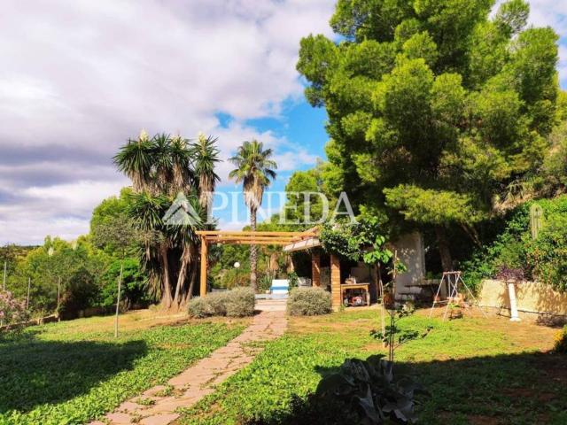 Casa en alquiler en l'Horta Nord, Valencia