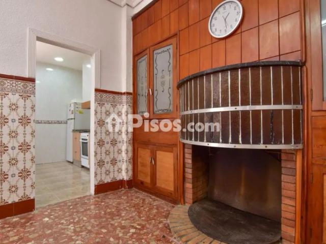 Casa en alquiler en Ciutat Vella, Comarca de València