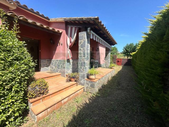 Casa en alquiler en La Pera, Púbol