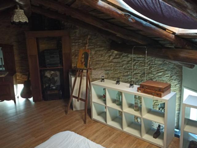 Casa en alquiler en Terra de Lemos, Galicia