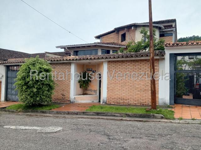 Casa en alquiler en San Cristóbal, Táchira