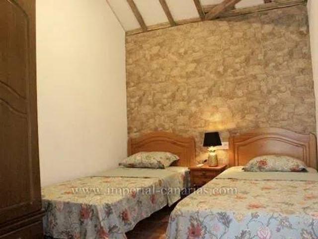 Casa en alquiler en Los Realejos, Canarias