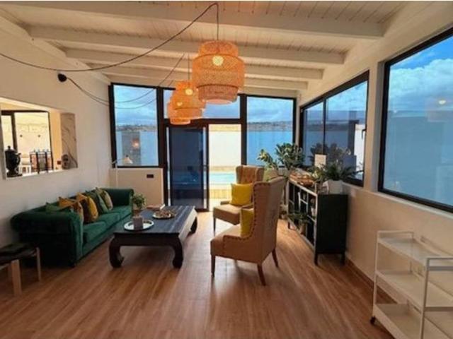 Casa en alquiler en Puerto del rosario, Llanos de la Concepción