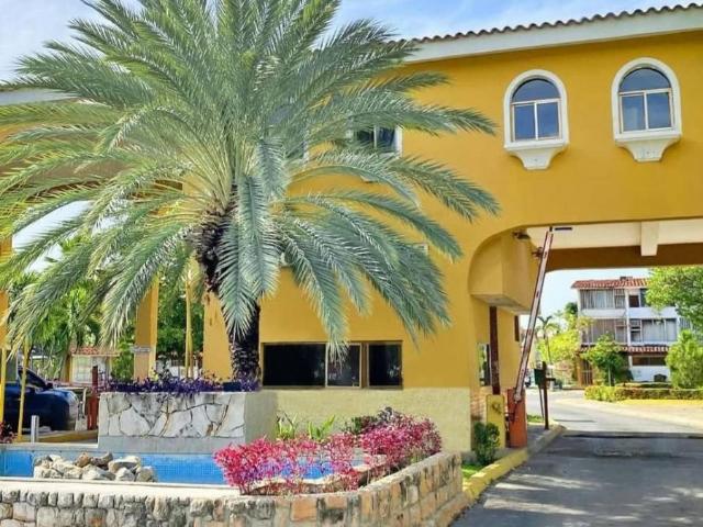 Casa en alquiler en Puerto La Cruz