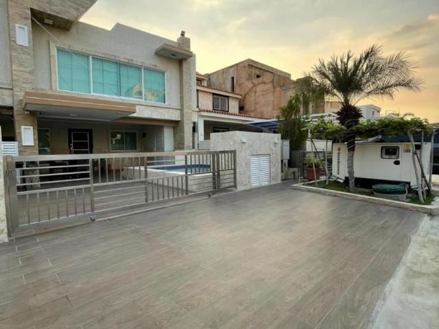 Casa en alquiler en Puerto La Cruz