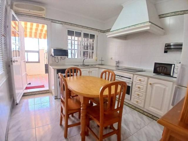 Casa en alquiler en Bahía de Cádiz, Andalucía