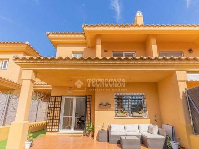 Casa en alquiler en Puerto Real, Cádiz