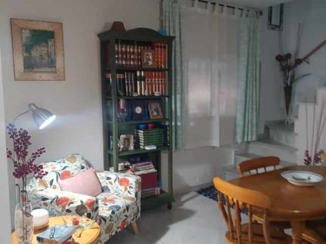 Casa en alquiler en Puerto Real, Barrio de Jarana