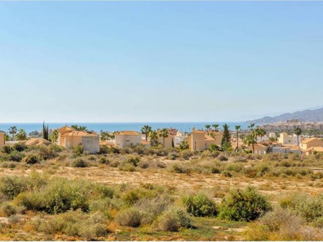 Casa en alquiler en Pulpí, Andalucía