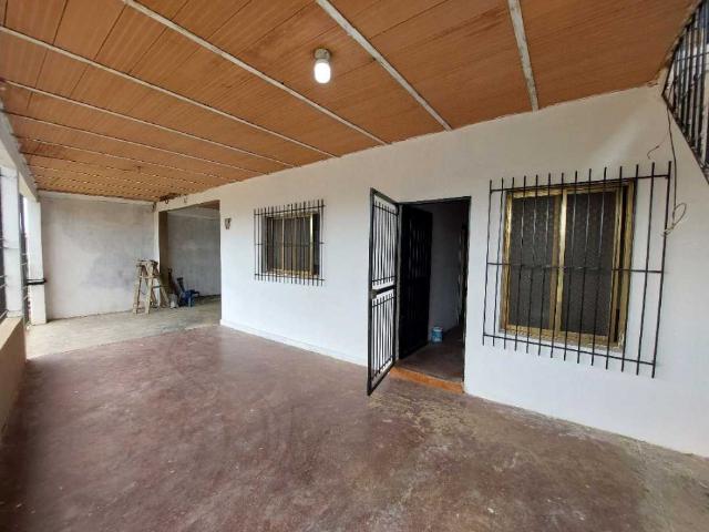 Casa en alquiler en Mata De Mata, Monagas