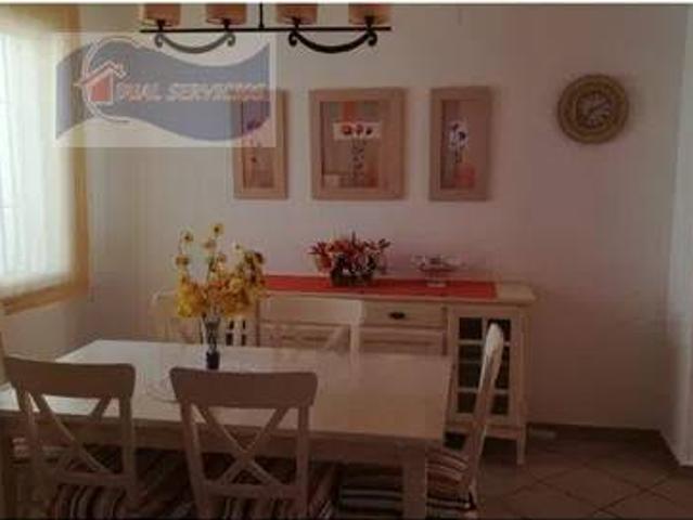 Casa en alquiler en El Portil, Comarca Metropolitana de Huelva