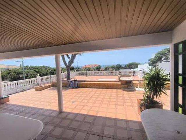 Casa en alquiler en Comarca Metropolitana de Huelva, Andalucía