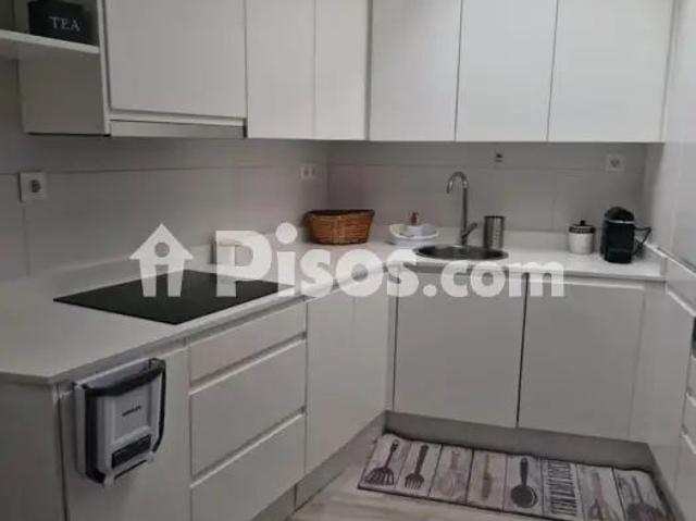 Casa en alquiler en Comarca Metropolitana de Huelva, Andalucía