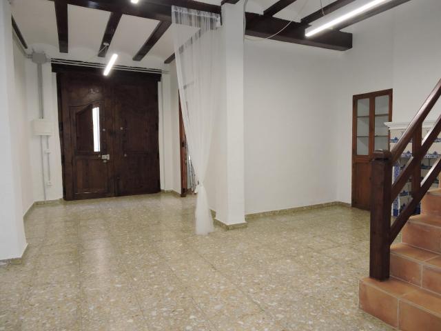 Dúplex en alquiler en l'Horta Nord, Valencia
