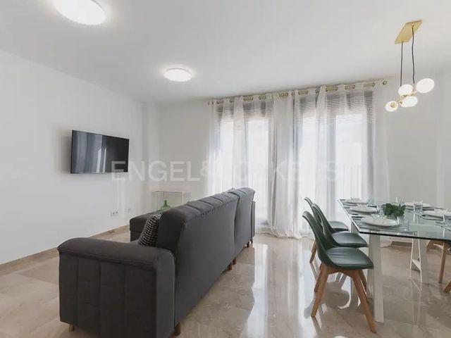 Casa en alquiler en Quart de Poblet, València / Valencia