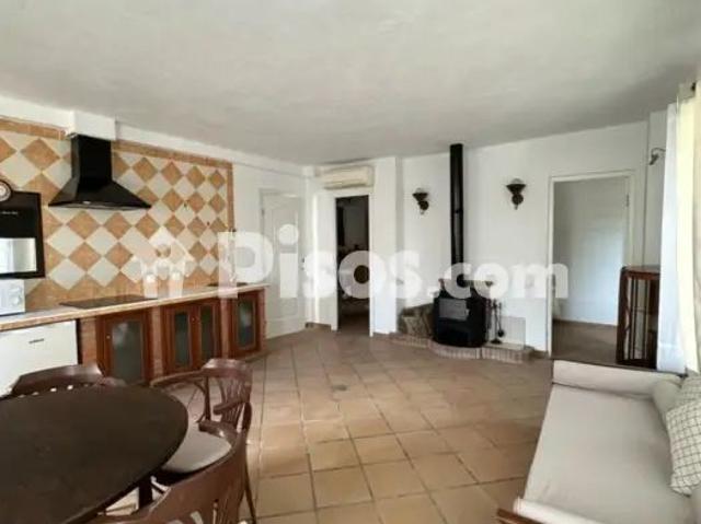 Casa en alquiler en Ronda, Comarca de la Vega de Granada