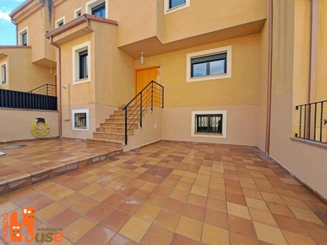 Casa en alquiler en San Ildefonso, Castilla y León