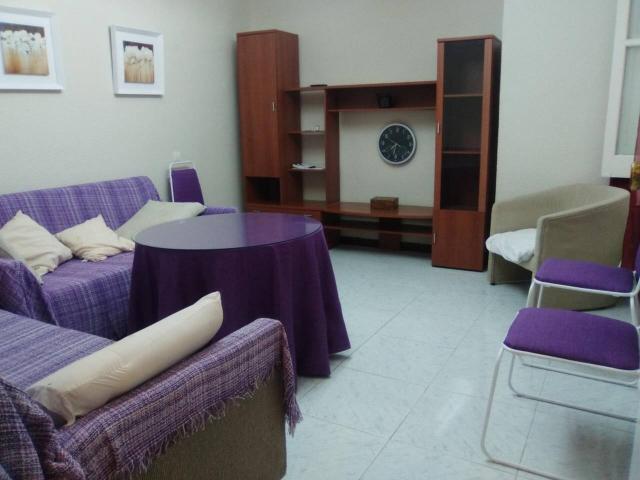 Casa en alquiler en Granada, San Matías - Realejo