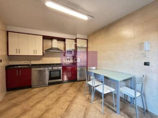 Casa en alquiler en Vigo, Galicia