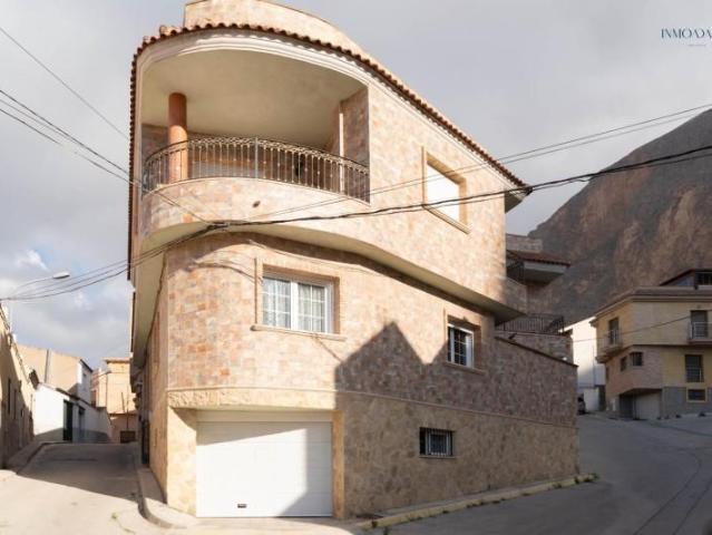 Casa en alquiler en Redován, Salafranca
