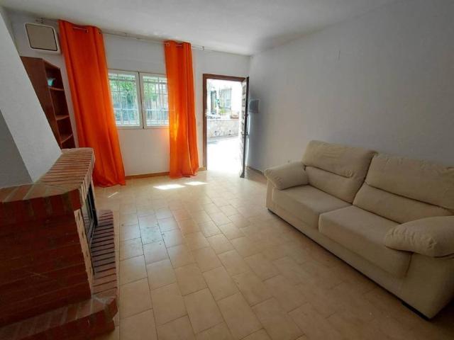 Casa en alquiler en Redueña, Madrid