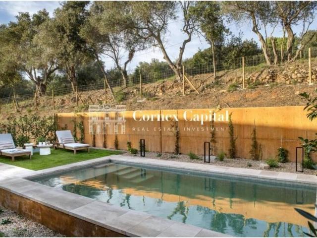 Casa en alquiler en l'Arrabassada, Baix Empordà