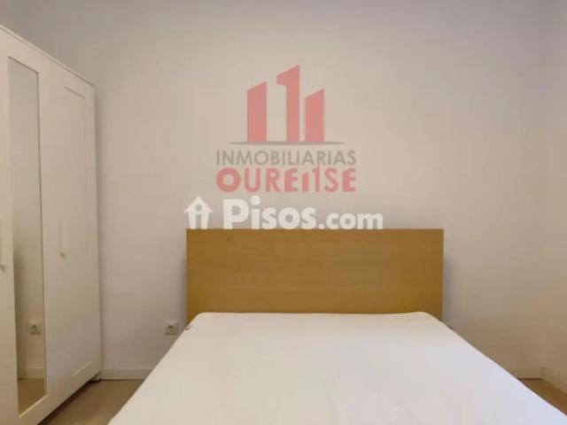 Casa en alquiler en Centro, Ourense