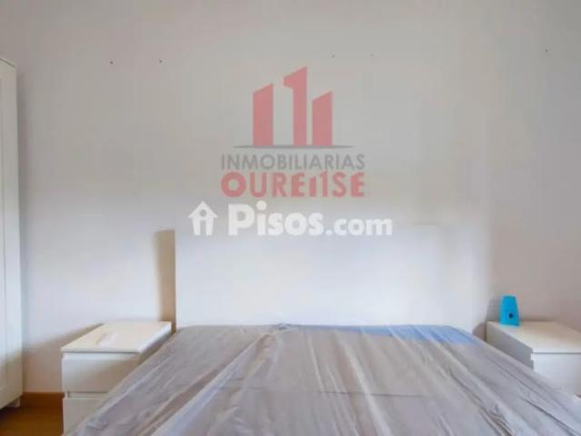 Casa en alquiler en Centro, Ourense
