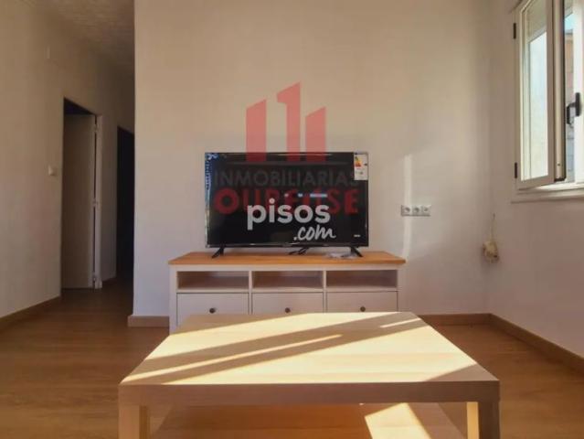 Casa en alquiler en Centro, Ourense