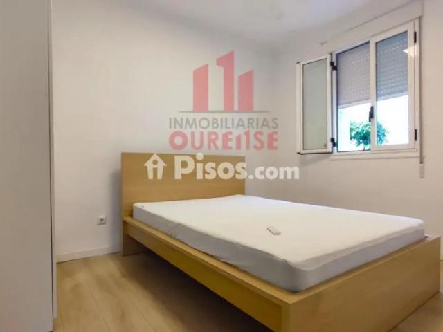 Casa en alquiler en Centro, Ourense