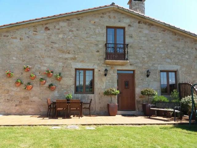 Casa en alquiler en A Barbanza, Galicia