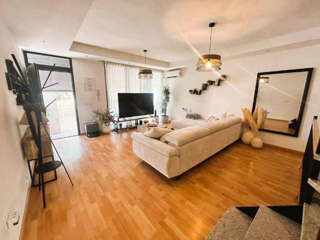 Casa en alquiler en el Camp de Túria, Valencia