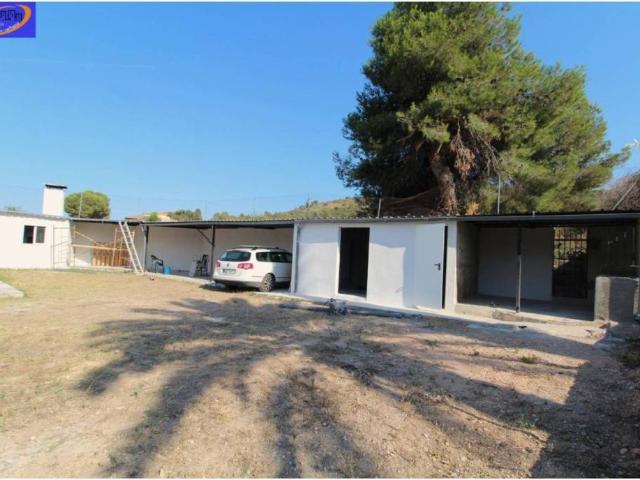 Casa en alquiler en el Camp de Túria, Valencia