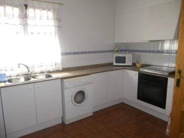 Casa en alquiler en el Camp de Túria, Valencia