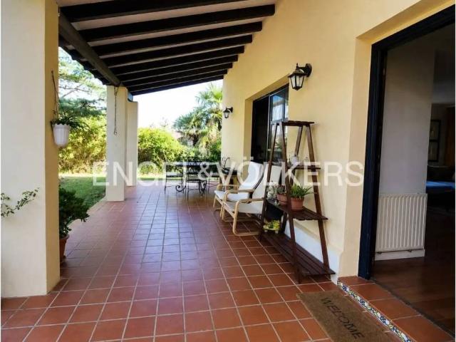 Casa en alquiler en el Camp de Túria, Valencia