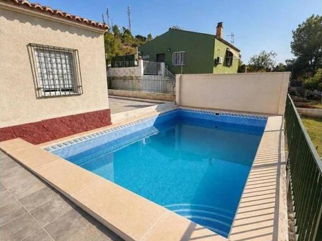 Casa en alquiler en el Camp de Túria, Valencia