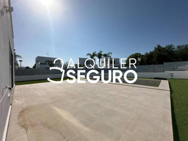Casa en alquiler en el Camp de Túria, Valencia